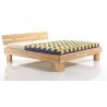 Łóżko do sypialni z litego drewna - Kodo 2
