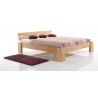 Łóżko z naturalnego drewna Kodo 3