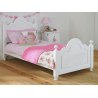 Selene - stylizowane łóżko dla dziecka