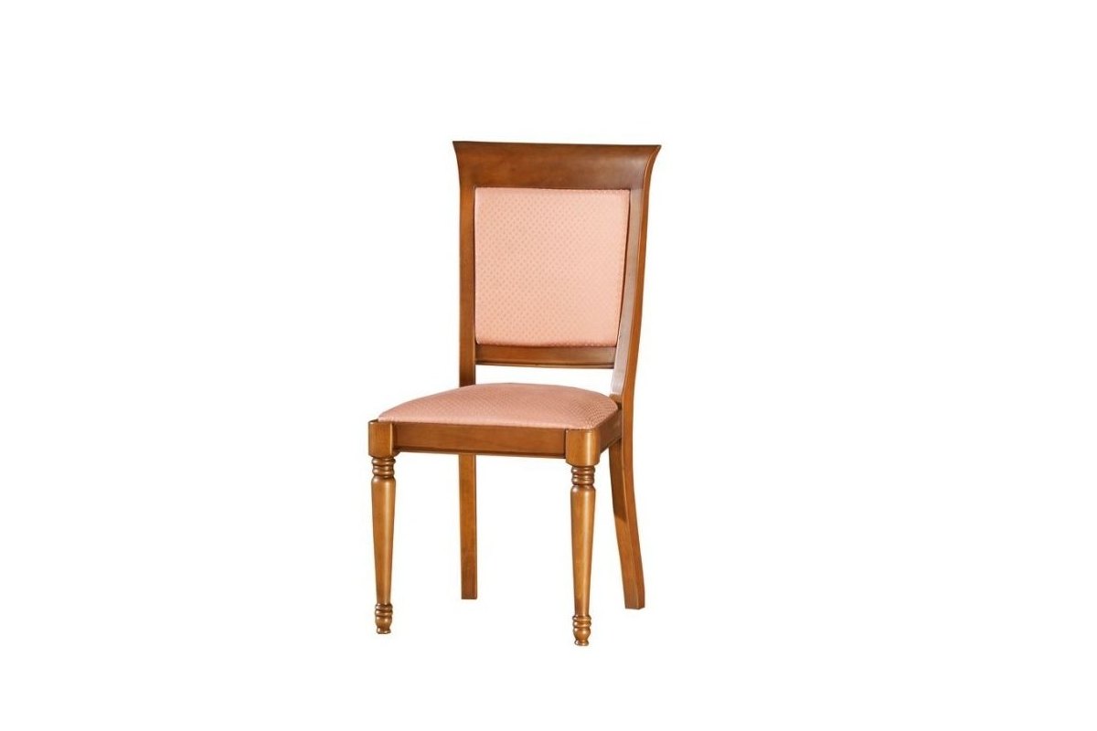 eleganckie krzesło do jadalni 