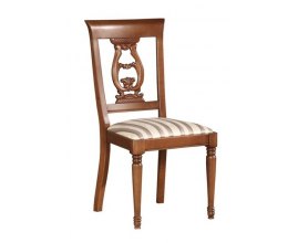 Stylowe krzesło Noblesse 0503
